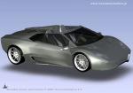 Arrinera Venocara Concept 2011 года
